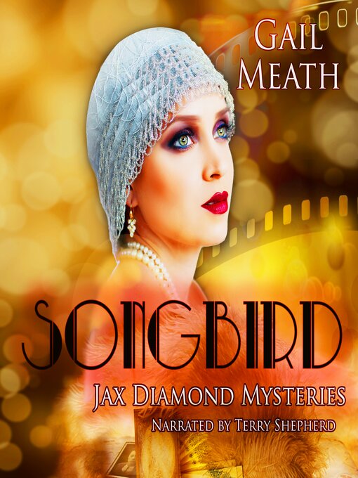 Title details for Songbird by Gail Meath - Available